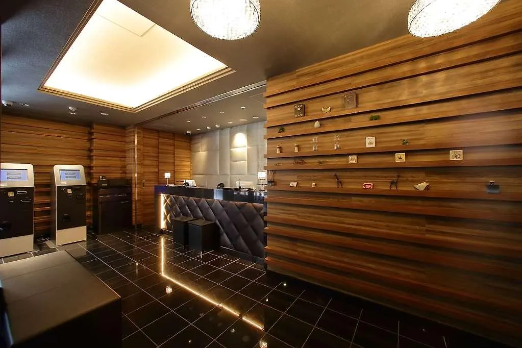 Hotel Oriental Express Osaka Shinsaibashi 3*,  Japan