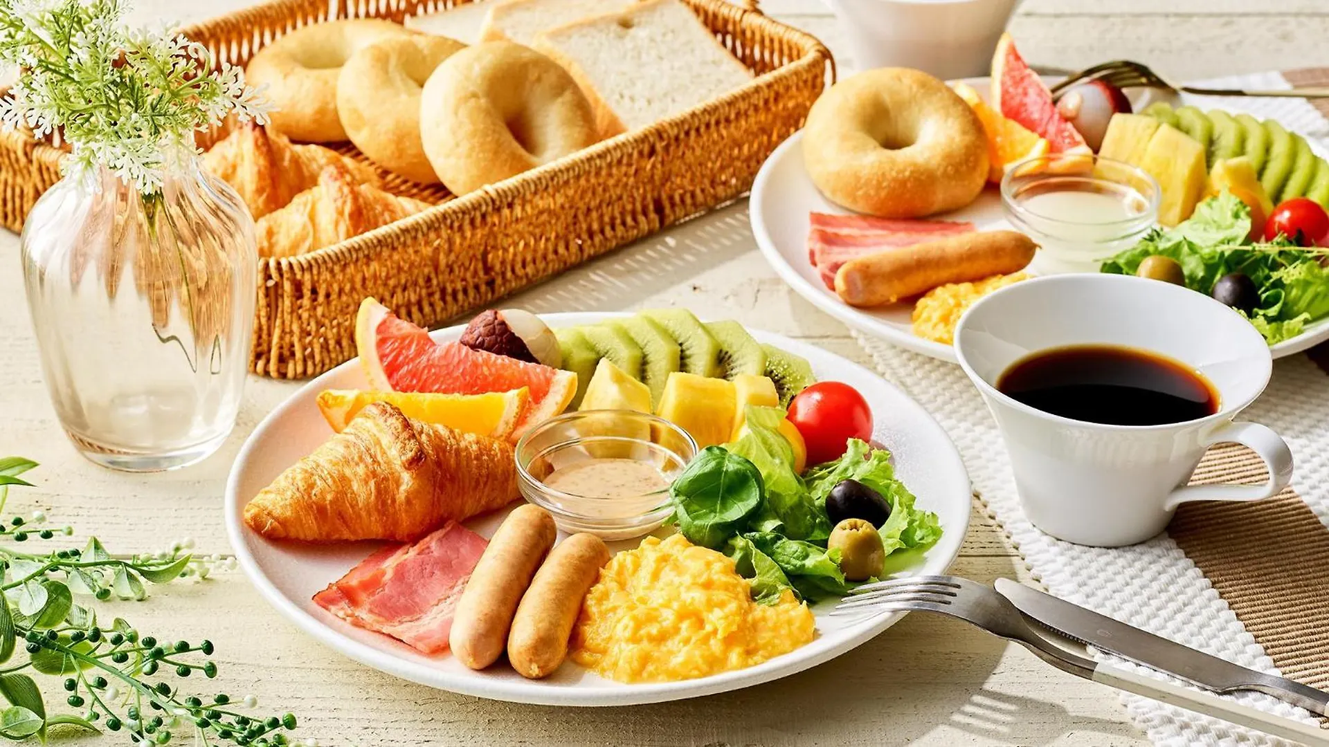 Hotel Oriental Express Osaka Shinsaibashi 3*,