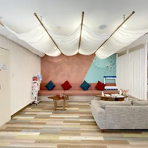 Appart hôtel Laule'a Tennoji