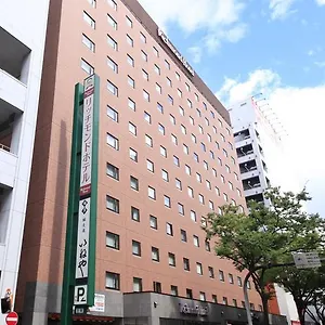 博多站前里士满酒店 福岡