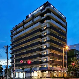 Appart hôtel Ostay Vermillion Namba