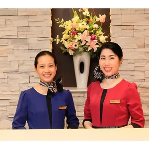 酒店 难波大国町里士满酒店