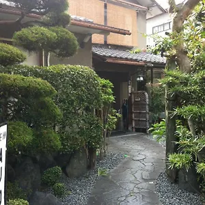 Ryokan Rakucho