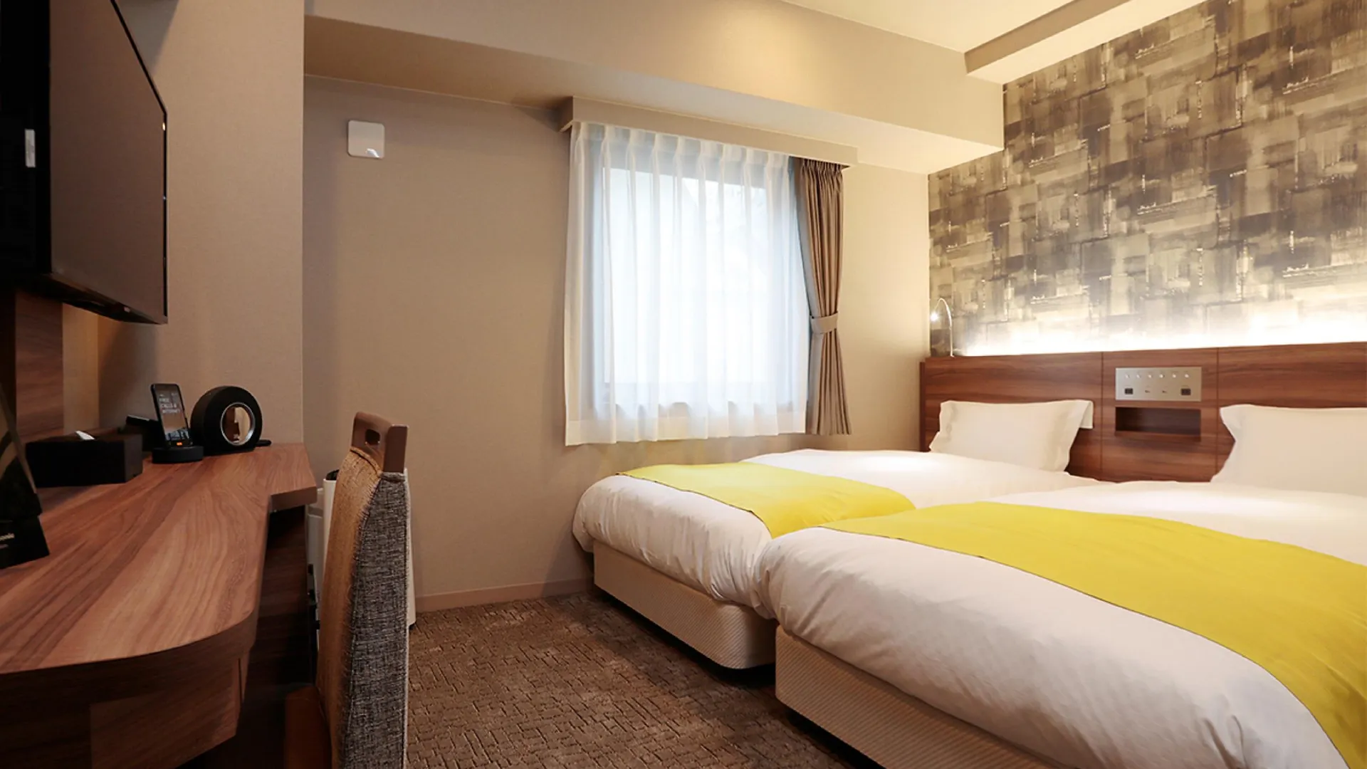 Hotel Oriental Express Osaka Shinsaibashi