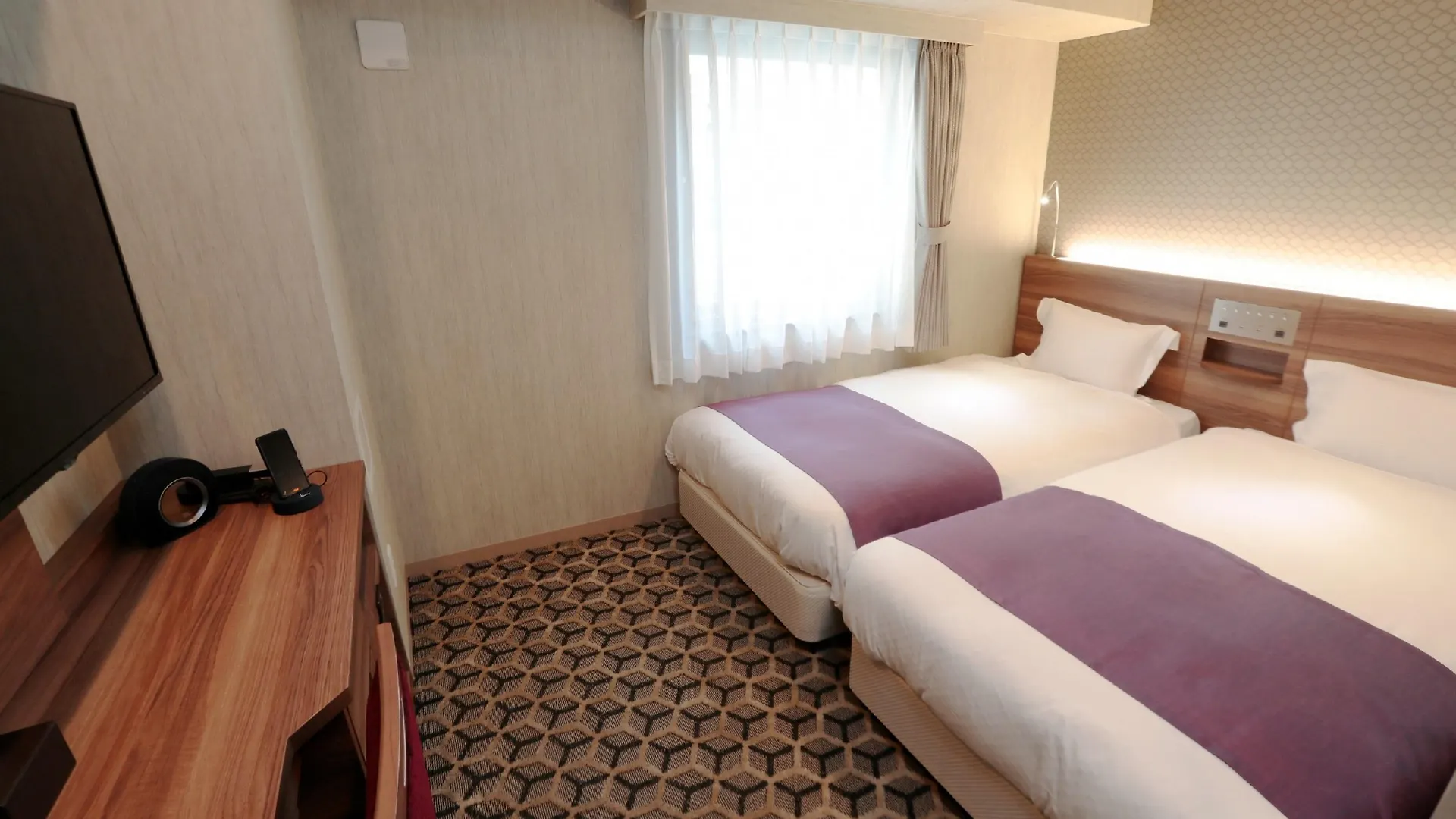 Hotel Oriental Express Osaka Shinsaibashi