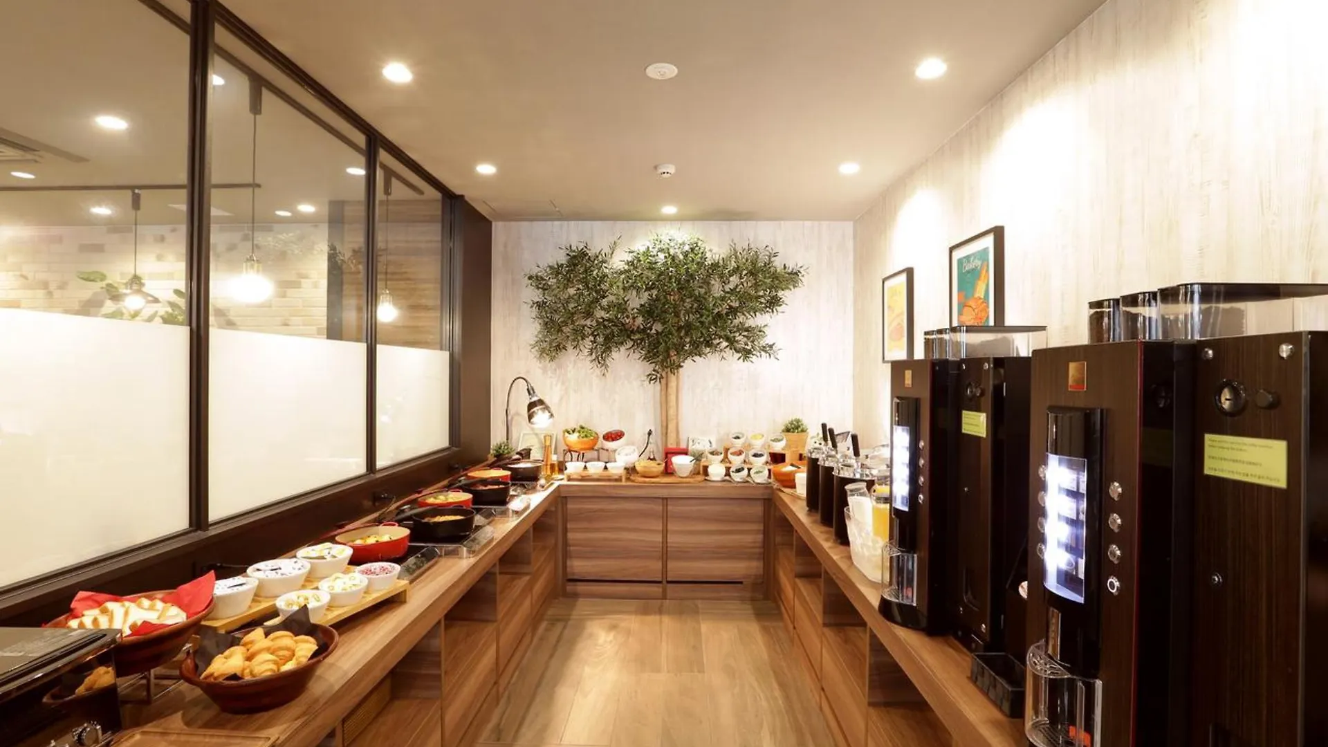 Hotel Oriental Express Osaka Shinsaibashi 3*,  Japon