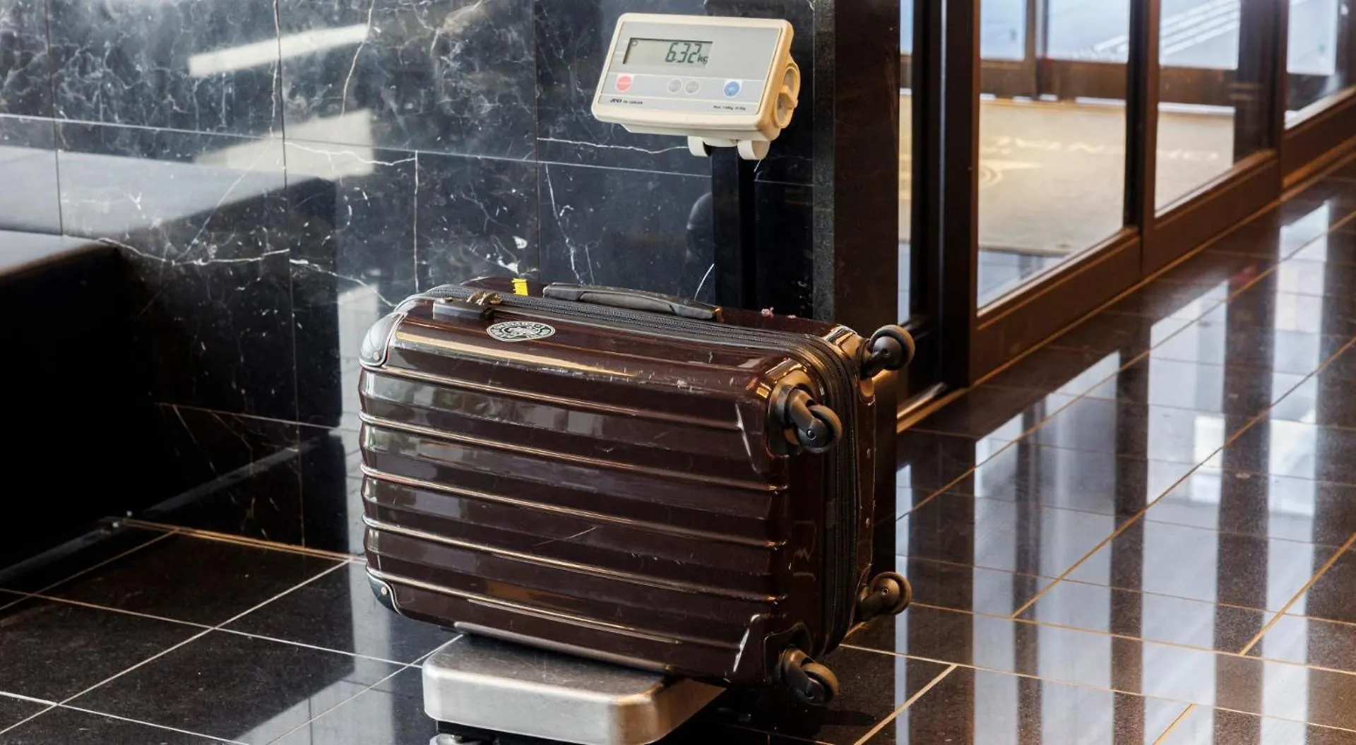 Hotel Oriental Express Osaka Shinsaibashi Japon