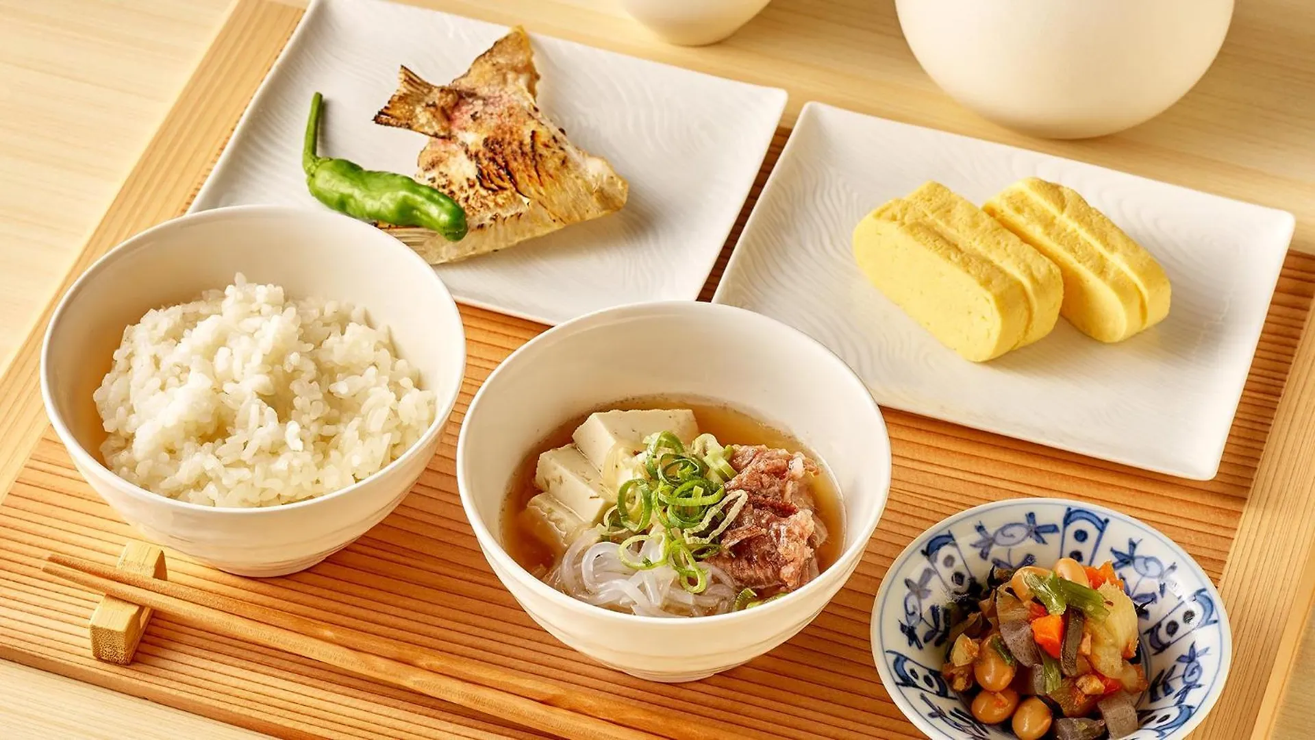 Hotel Oriental Express Osaka Shinsaibashi