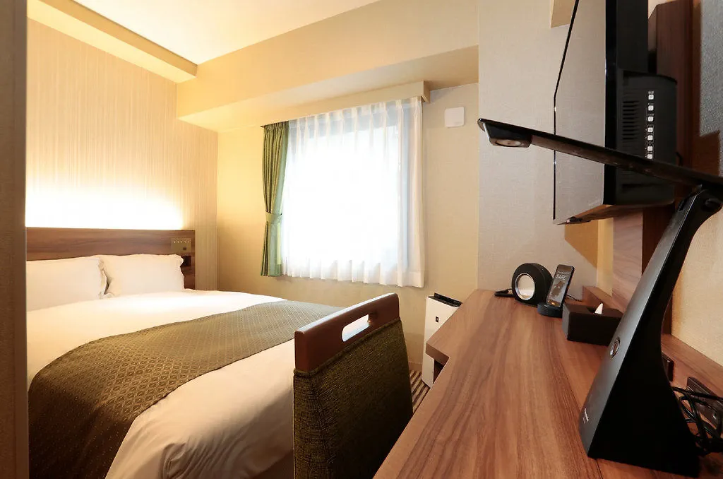 Hotel Oriental Express Osaka Shinsaibashi