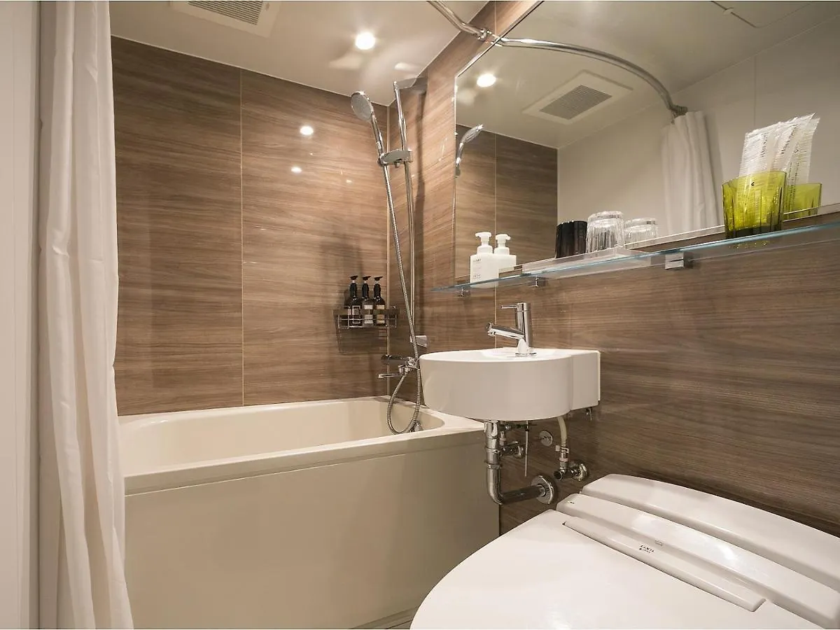 Hotel Oriental Express Osaka Shinsaibashi 3*,  Giappone