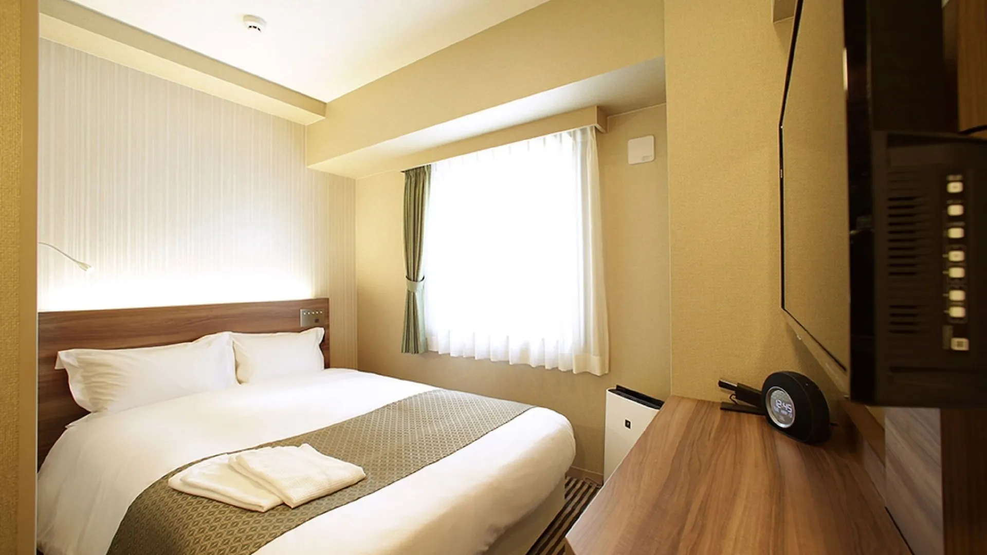 Hotel Oriental Express Osaka Shinsaibashi